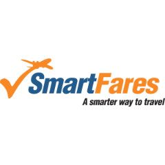 SmartFares Discount Codes