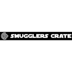 Smugglers Crate Discount Codes