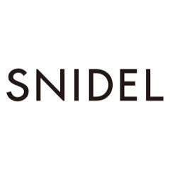 SNIDEL Discount Codes
