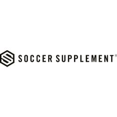 Soccer Supplement Discount Codes