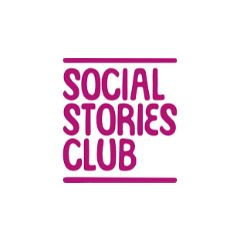 Social Stories Club Discount Codes