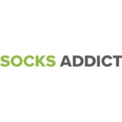 Socks Addict Discount Codes