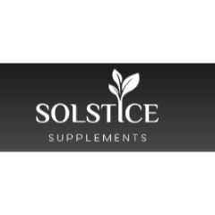 Solstice Supplements Discount Codes