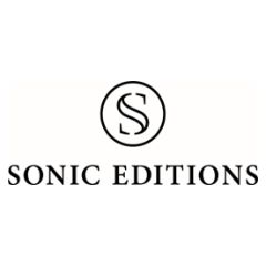 Sonic Editions Discount Codes
