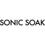 SONIC SOAK Discount Codes