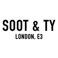 Soot And Ty Discount Codes