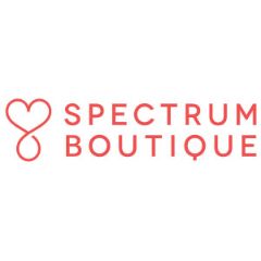 Spectrum Boutique Discount Codes
