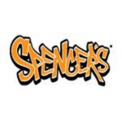 Spencer's Discount Codes