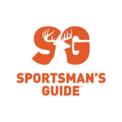 Sportsmans Guide Discount Codes