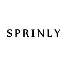 Sprinly Discount Codes