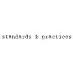 Standards And Practices Discount Codes