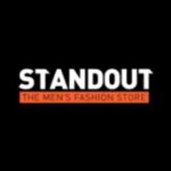 Stand-out Discount Codes
