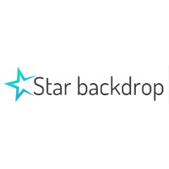 Star Back Drop Discount Codes