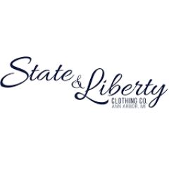 State And Liberty US Discount Codes