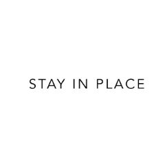Stayinplace NO Discount Codes