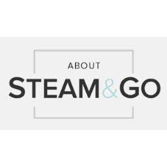 Steam And Go Discount Codes