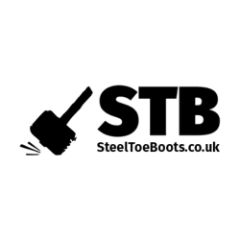 Steeltoeboots Discount Codes