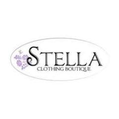 Stella Clothing Boutique Discount Codes