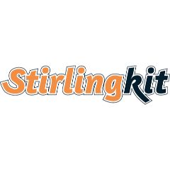 Stirlingkit Discount Codes