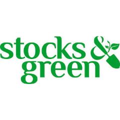 Stocks And Green