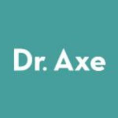 Dr. Axe Discount Codes