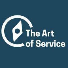 The Art Of Service Discount Codes