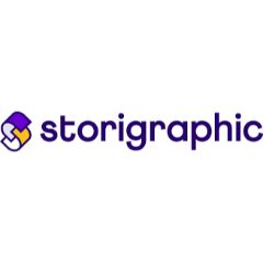 Storigraphic Discount Codes