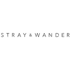 Stray & Wander Discount Codes