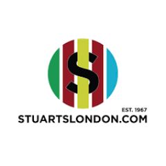 Stuarts London US & Canada Discount Codes