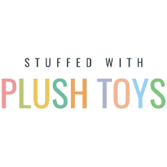 Stuffed With Plush Toys Discount Codes
