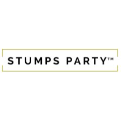Stumps Party Discount Codes