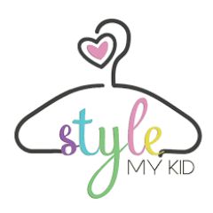 Style My Kid Discount Codes