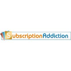 SubscriptionAddiction Discount Codes