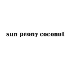 Sun Peony Coconut Discount Codes