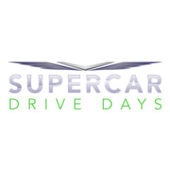 Super Car Drive Days Discount Codes