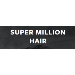 Super Milion Hair