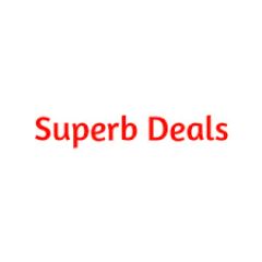 Superb Deals Discount Codes