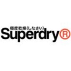 Superdry UK Discount Codes