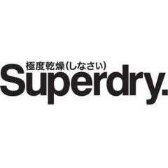 Superdry Discount Codes