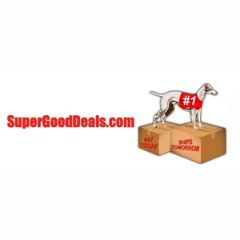 SuperGoodDeals Discount Codes