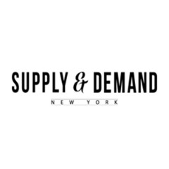 Supply And Demand Discount Codes