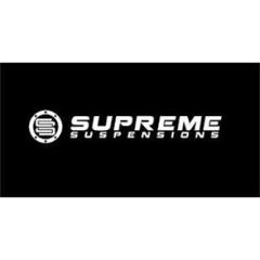 Supreme Suspensions Discount Codes