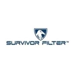 Survivor Filter Discount Codes