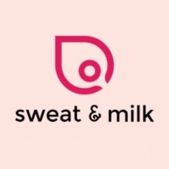 Sweat And Milk Discount Codes