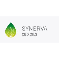 Synerva CBD Oils