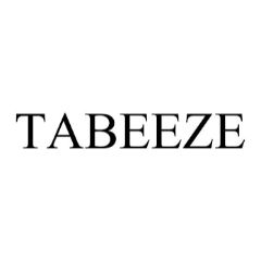 Tabeeze Discount Codes