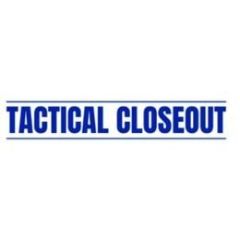 Tactical Closeout Discount Codes