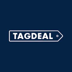 Tagdeal Discount Codes