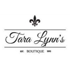 Tara Lynn's Boutique Discount Codes