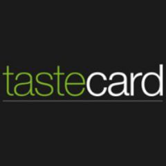 Tastecard Discount Codes